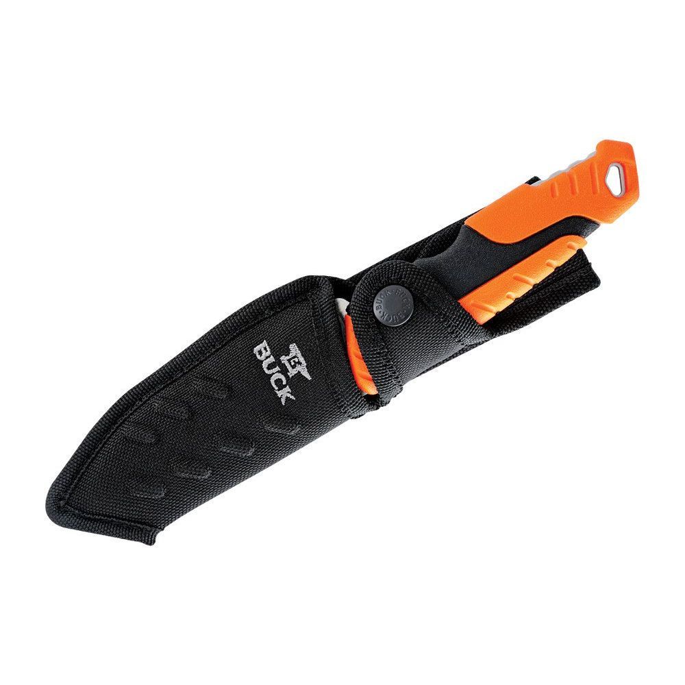 Buck Pursuit Pro Large 0656ORS hunting knife | Advantageously shopping at Knivesandtools.dk