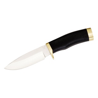 Buck 692 Vanguard Knife - Black