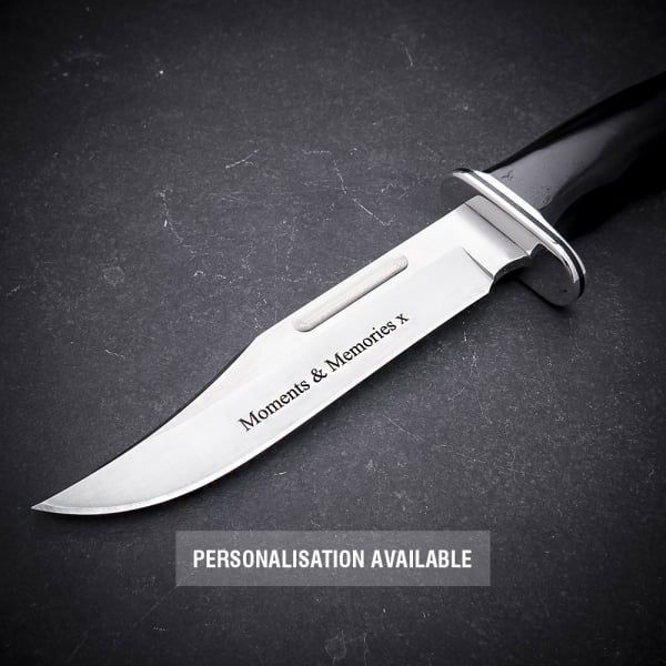 Buck 119 Special - Phenolic