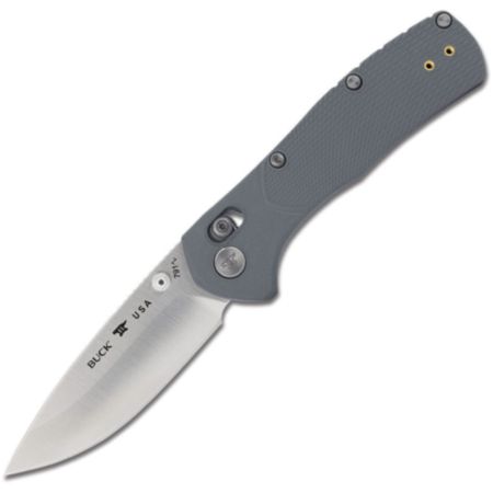 Buck 791 Range Pro - Grey