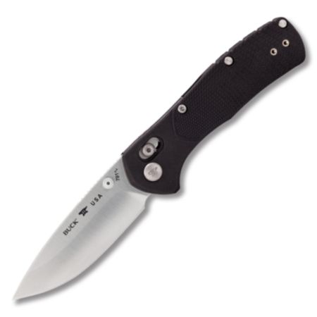 Buck 791 Range Pro - Black