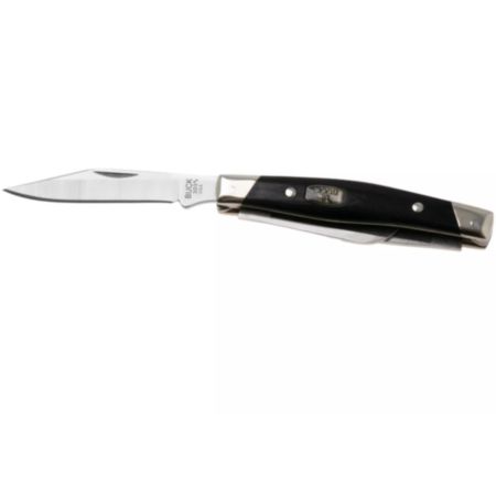 Buck 303 Cadet® - Wood Handle - Ebony