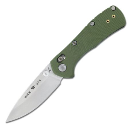 Buck 790 Mini Range Pro